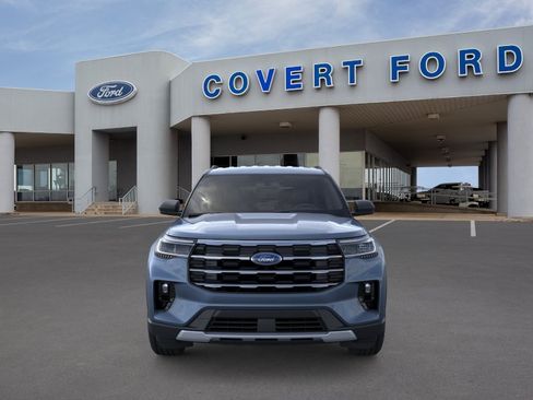 New 2026 Ford Explorer Active w/ Active Comfort Package RWD image 6