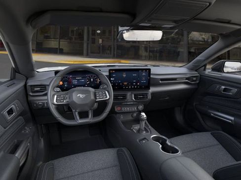 New 2026 Ford Mustang Coupe w/ Mustang Nite Pony Package image 9