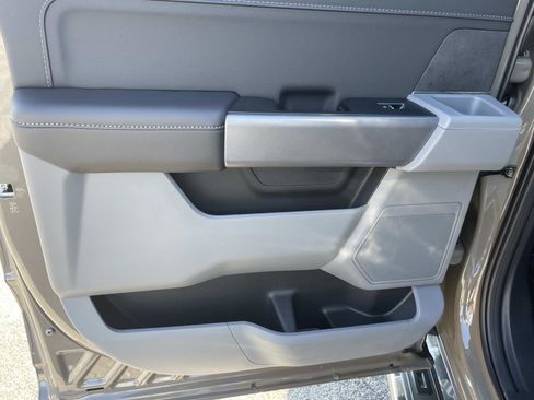 New 2025 Ford F150 XLT w/ Equipment Group 302A MID image 10