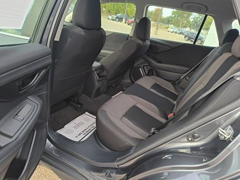 Used 2021 Subaru Outback 2.5i image 13