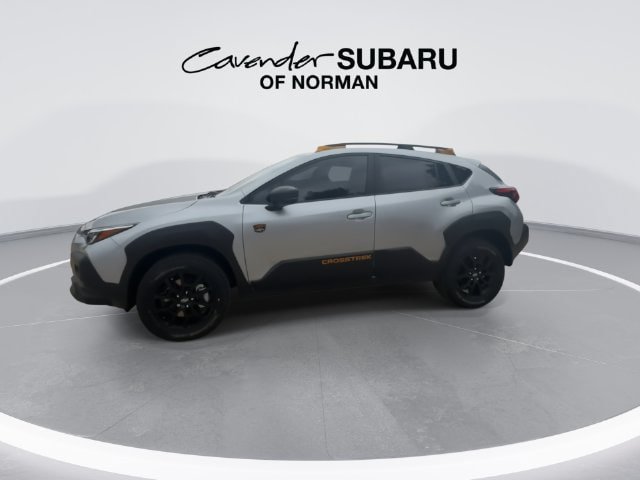 New 2026 Subaru Crosstrek 2.5i Wilderness AWD/4WD image 8
