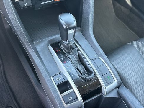 Used 2019 Honda Civic EX-L image 31