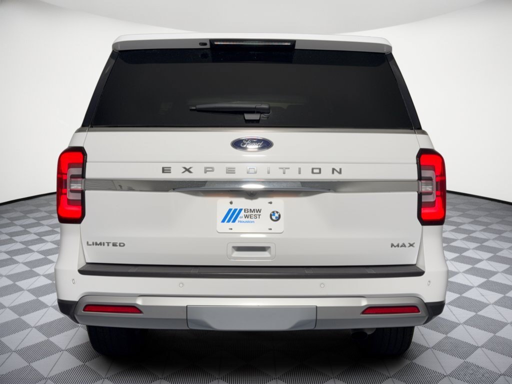 Used 2024 Ford Expedition Max Limited RWD image 11