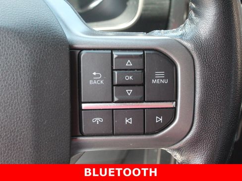 Used 2021 Ford F150 XLT w/ Equipment Group 302A High AWD/4WD image 17