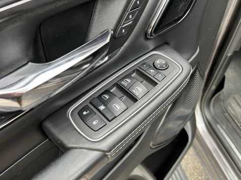Used 2022 RAM 1500 Limited AWD/4WD image 22
