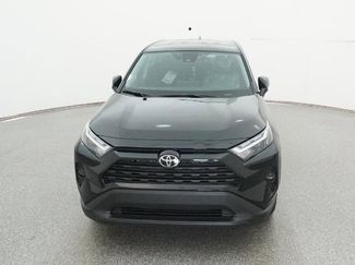 New 2025 Toyota RAV4 LE video 2