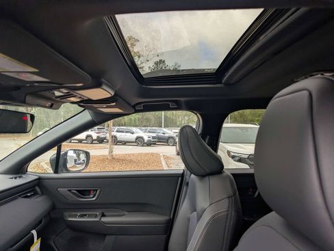 New 2026 Subaru Outback Limited AWD/4WD image 22