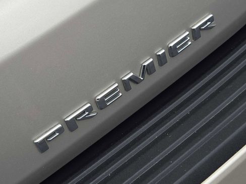 Certified 2022 Chevrolet Tahoe Premier image 10