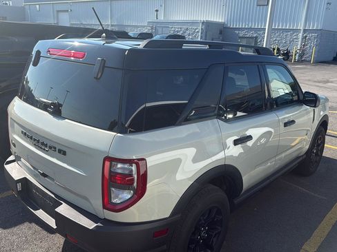 Used 2024 Ford Bronco Sport Big Bend w/ Convenience Package AWD/4WD image 6