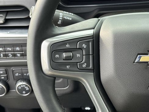 Certified 2023 Chevrolet Tahoe Premier w/ Premium Package 2 image 7