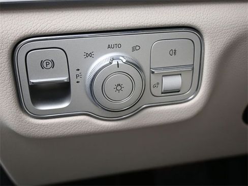 Certified 2023 Mercedes-Benz GLE 350 GLE 350 image 20