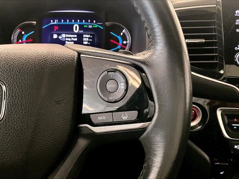 Used 2021 Honda Passport Touring image 23
