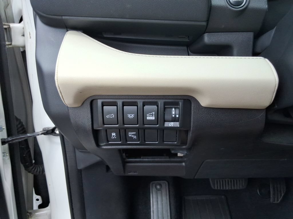 Used 2021 Subaru Ascent Limited w/ Technology Package AWD/4WD image 38