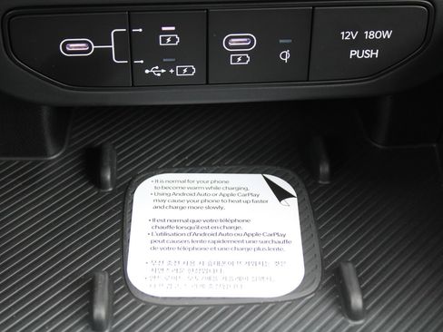 New 2026 Kia K4 GT-Line FWD image 38