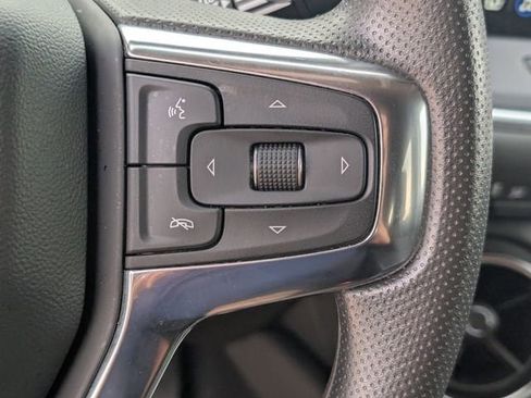 Certified 2025 Chevrolet Blazer LT AWD/4WD image 22