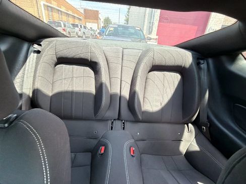 Used 2021 Ford Mustang GT w/ Black Accent Package RWD image 26