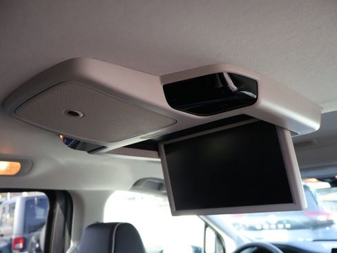 Certified 2026 Honda Odyssey Elite image 14