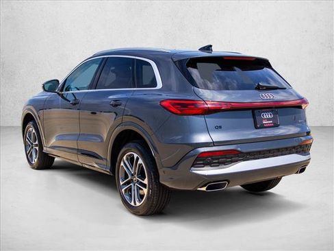 New 2026 Audi Q5 Premium Plus AWD/4WD image 7
