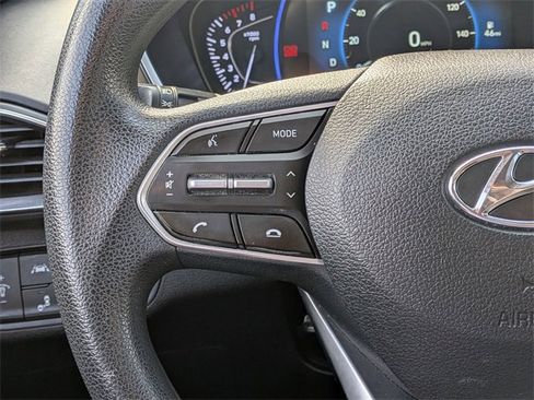 Used 2019 Hyundai Santa Fe SEL image 15