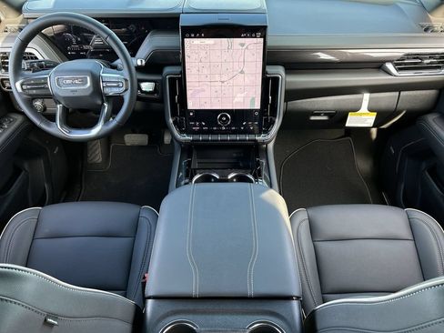 New 2026 GMC Yukon XL Elevation AWD/4WD image 20