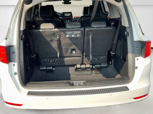 Used 2022 Honda Odyssey Touring image 28