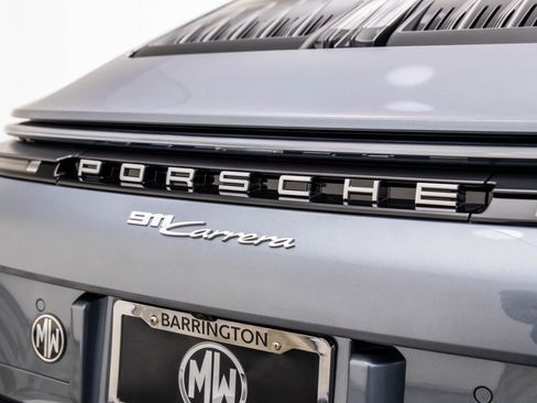 New 2026 Porsche 911 Carrera image 38