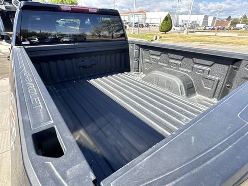 Used 2024 Chevrolet Silverado 1500 RST w/ Max Trailering Package AWD/4WD image 26