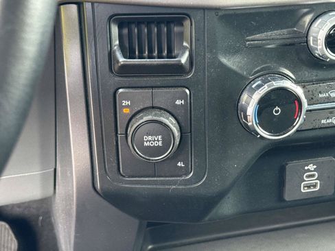 Used 2025 Ford F150 XLT w/ Equipment Group 301A Standard AWD/4WD image 24