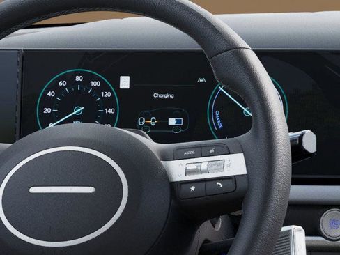 New 2026 Hyundai Tucson Limited w/ Tow & Go Package image 14