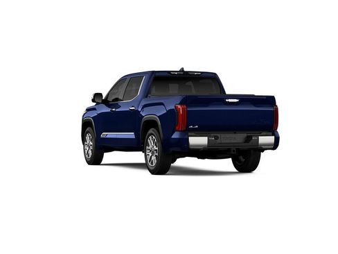 New 2025 Toyota Tundra 1794 Edition image 22
