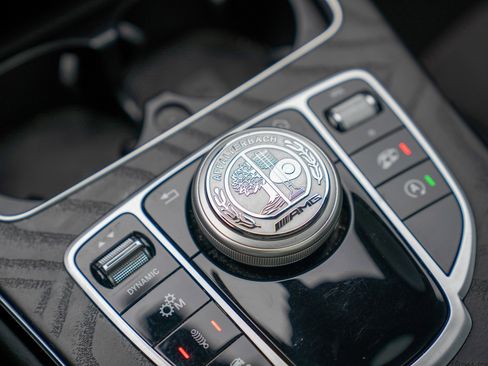 Used 2019 Mercedes-Benz C 43 AMG 4MATIC Coupe image 19