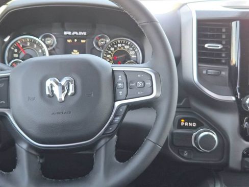Used 2025 RAM 1500 Lone Star RWD image 20