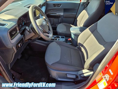Certified 2024 Ford Maverick XL FWD image 8