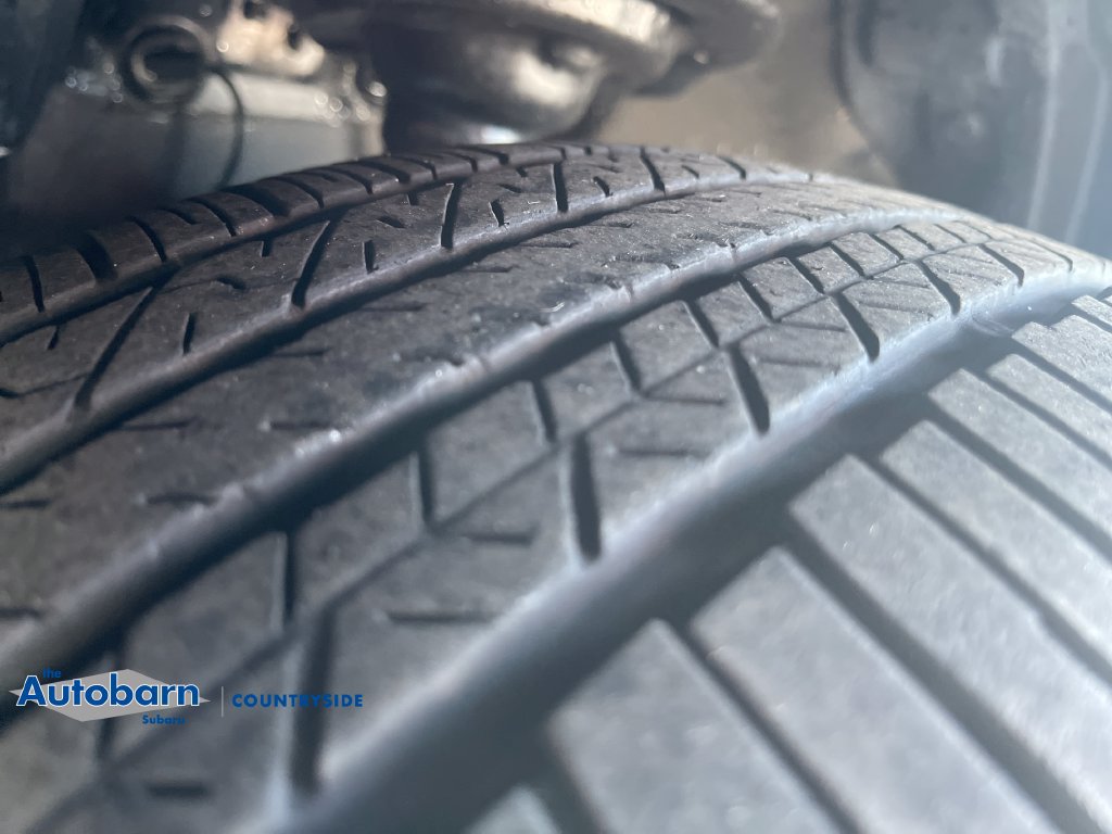Certified 2023 Subaru Forester Limited AWD/4WD image 30