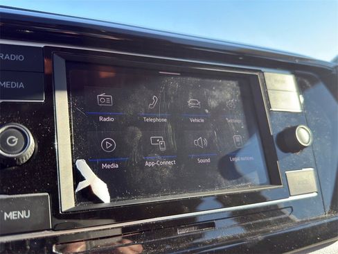 Used 2023 Volkswagen Taos S w/ IQ Drive S Package image 17