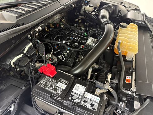 Used 2019 Ford F150 Raptor w/ Equipment Group 802A Luxury image 69