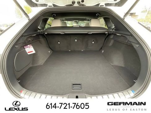 New 2026 Lexus RX 350 Premium Plus AWD/4WD image 24