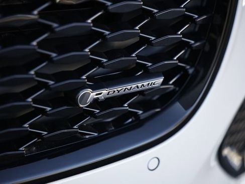 New 2024 Jaguar XF R-Dynamic SE image 19