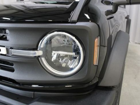 New 2026 Ford Bronco Big Bend AWD/4WD image 33