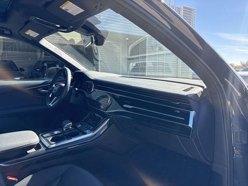 Used 2025 Audi Q7 2.0T Premium Plus w/ Premium Plus Package image 15