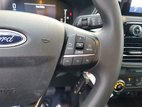 Used 2023 Ford Escape FWD image 22