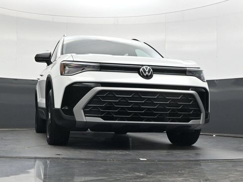 Used 2025 Volkswagen Taos S FWD image 39