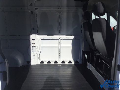 Used 2015 RAM ProMaster 1500 image 14