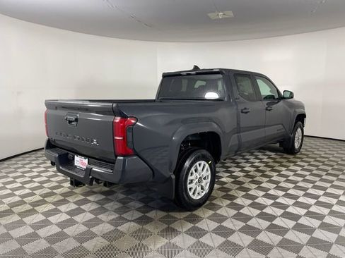 New 2026 Toyota Tacoma SR5 image 6