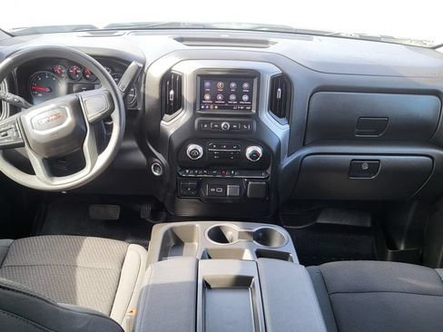 Used 2024 GMC Sierra 2500 Pro AWD/4WD image 26