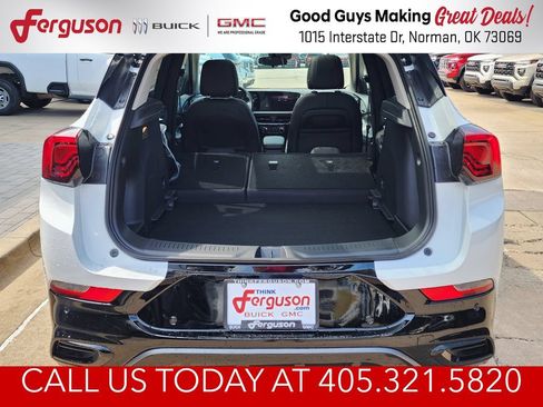 New 2026 Buick Encore GX Sport Touring w/ Advanced Technology Package FWD image 49