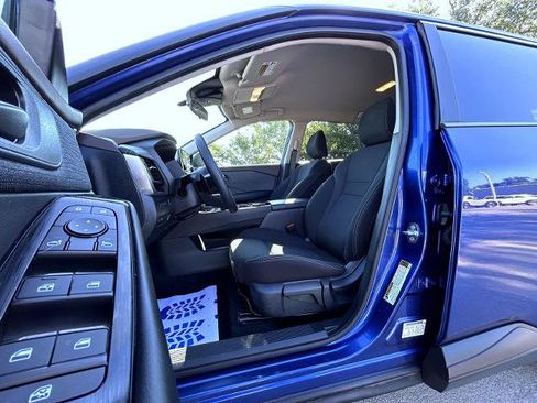 Certified 2023 Nissan Rogue S AWD/4WD image 10