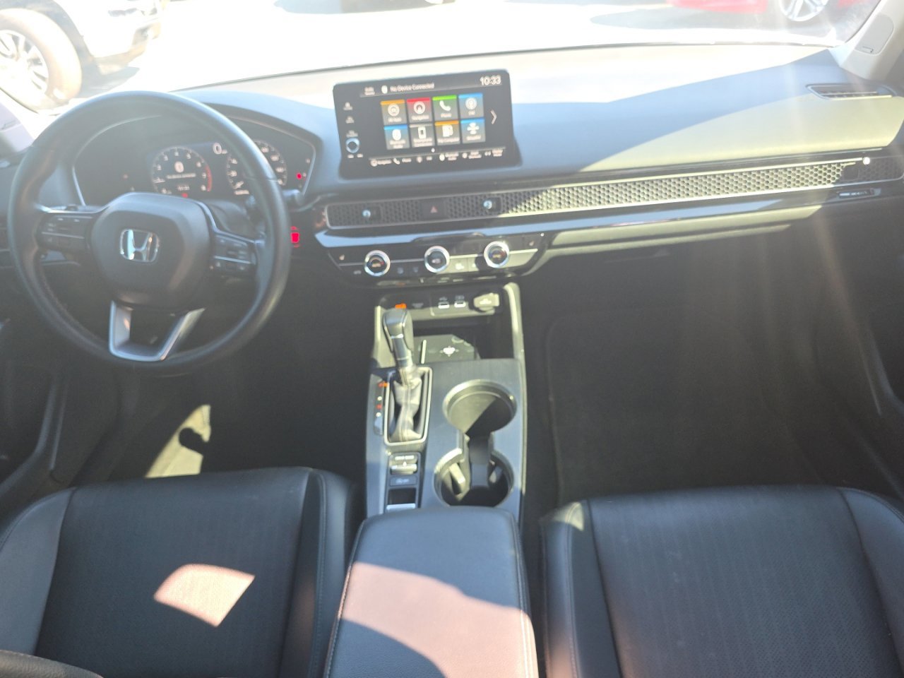 Used 2024 Honda Civic Touring image 21