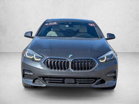 Used 2021 BMW 228i xDrive Gran Coupe w/ Convenience Package image 2