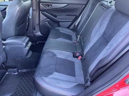 Used 2023 Subaru WRX Limited AWD/4WD image 25